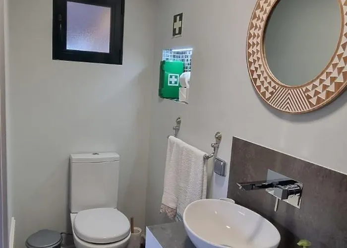 Apartment Em *