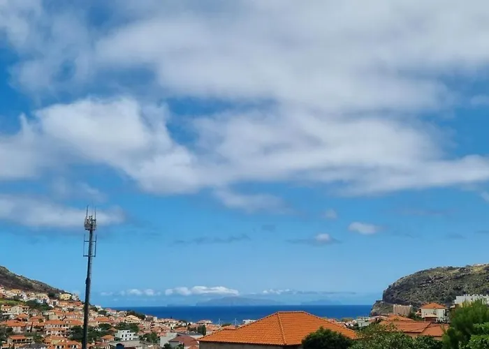 Apartment Em Machico (Madeira)