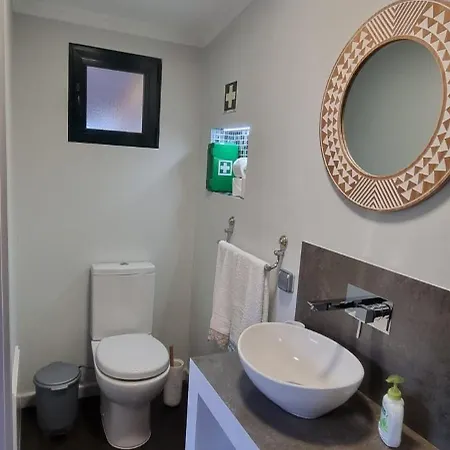 Appartement Em Machico *