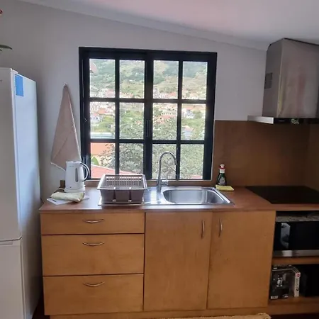 Em Apartment Machico (Madeira)