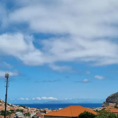 Lejlighed Em Machico Machico (Madeira)
